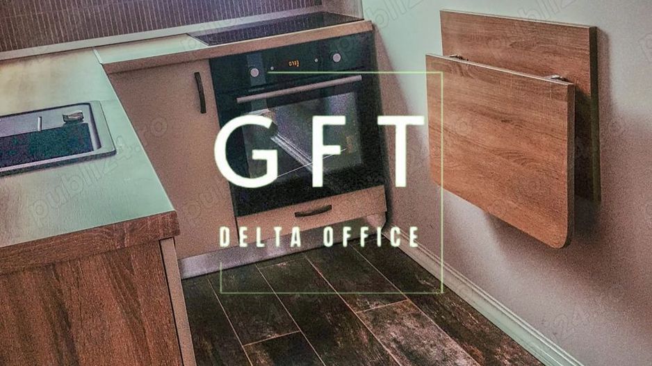 Apartament 2 camere, semidecomandat - Str. Zambilelor, Bistrita - Poză 3