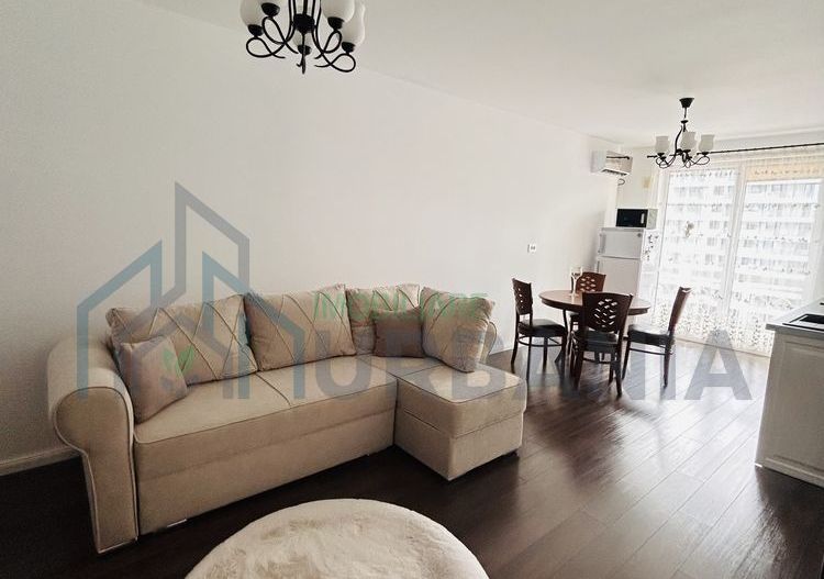 Apartament 2 camere, Aleea Sadoveanu, Iași - Mobilat și Utilat - Poză 2