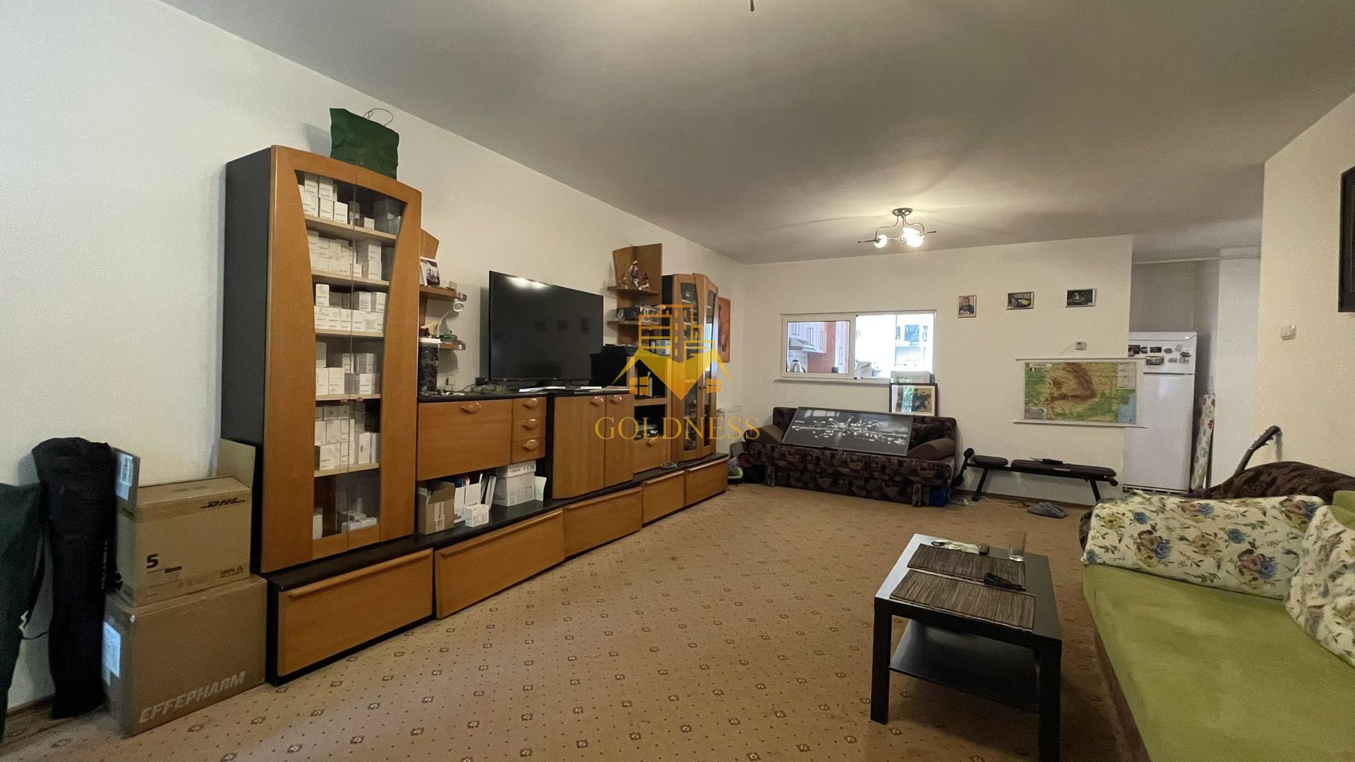 Oportunitate| Buna Ziua, Home Garden, Elf| 93 mp ~ 2400e/mp| Etaj 1 - Poză 4