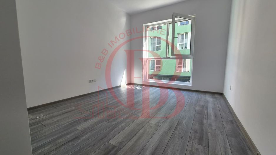 2 camere cu Gradina-Finalizat-Mutare Imediata-Th. Pallady - Poză 5