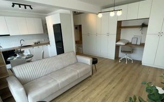Apartament cu 2 camere, mobilat și utilat, zona Terra, Florești. - Poză 4