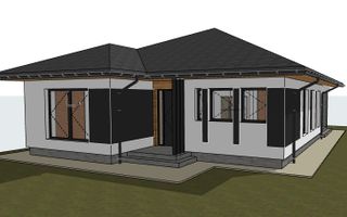 Direct Dezvoltator/Predare Mai 2025/TVA Inclus/Credit - Poză 2