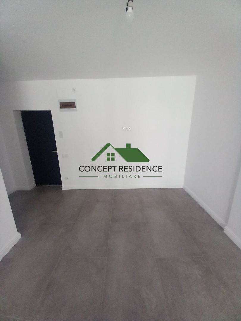 2 camere, bloc nou – V. Alecsandri, Shopping Park - Poză 3