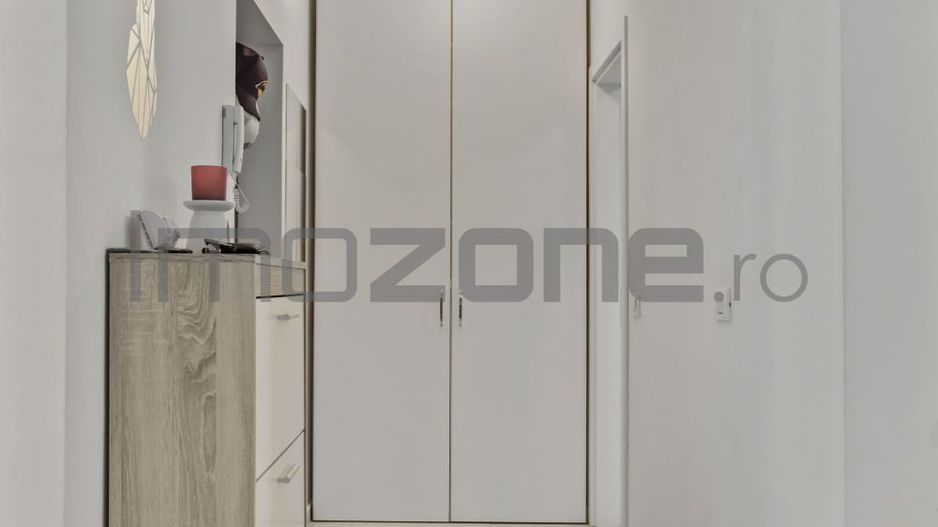 Apartament 2 camere- curte- 2 loc parcare- Militari /Pacii- Metrou - Poză 8