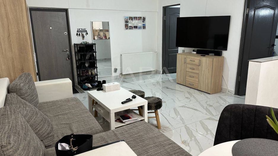 Vanzare apartament in zona centrala, Apahida - Poză 1