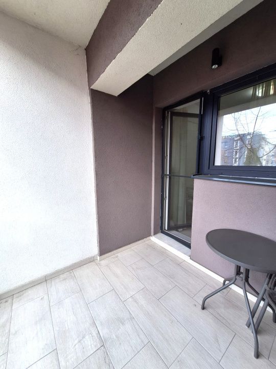 Apartament 2 camere Modern bloc Elite in Craiovei-Oportunitate rara - Poză 5