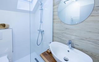 Închiriez vilă în regim hotelier – Vila Abran Edelweiss, Bran - Poză 29