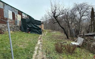 Teren de vanzare | 560 MP | Andrei Muresanu - Poză 1