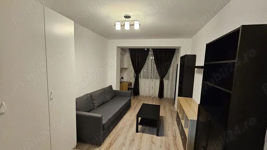 STUDIO DUBLU | PIPERA | IVORY RESIDENCE - Poză 1