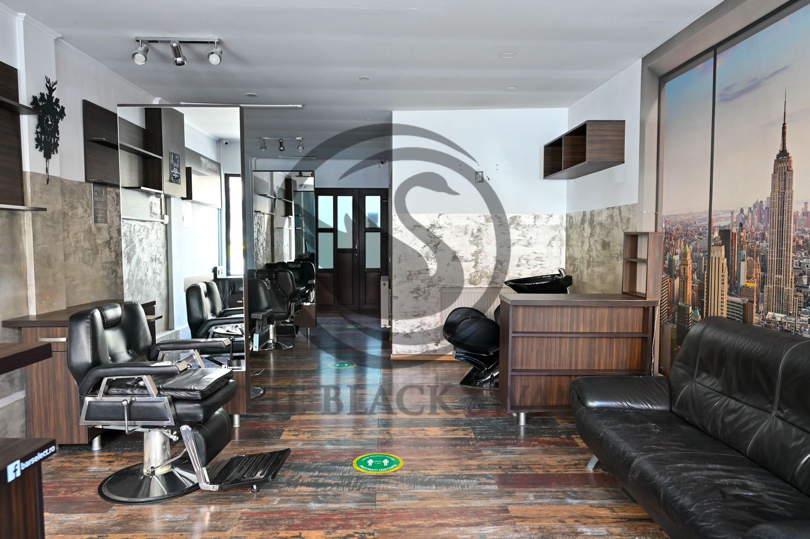 Spațiu comercial de inchiriat | Zona Cantacuzino | Comision 0% - Poză 2