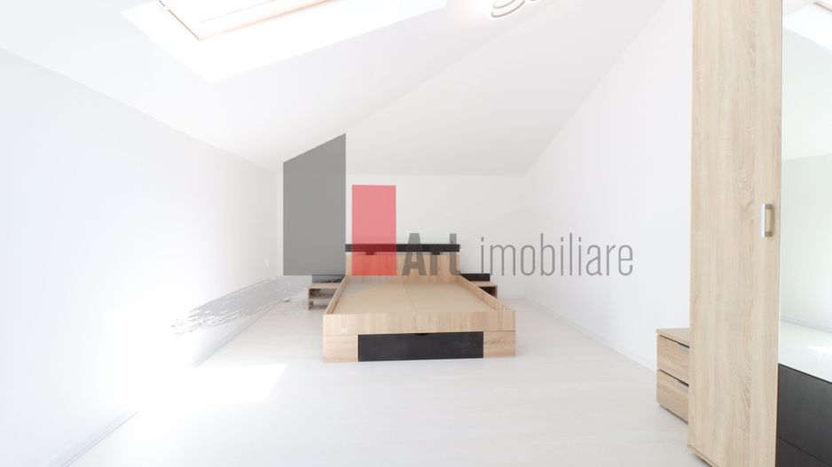 3 camere Giurgiului-Dedeman, bloc nou - Poză 13