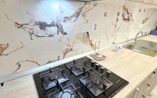 Apartament cu 1camera decomandat mobilat si utilat in Giroc in spate la Hotel IQ - Poză 6