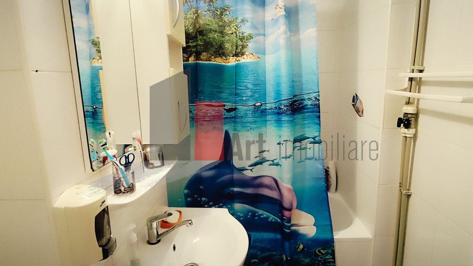 Unirii-Mircea Voda, CENTRALA PROPRIE, bloc nou, boxa - Poză 18