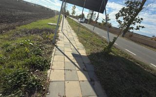 TEREN 26.500 mp -BUFTEA - INDUSTRIAL / COMERCIAL - Poză 2