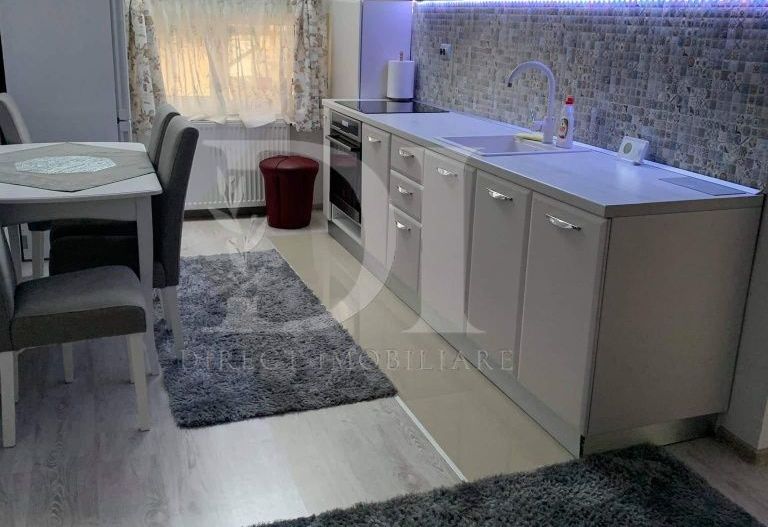 Apartament modern de vânzare în Florești – Zona Florilor - Poză 2
