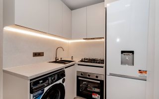 Vânzare, apartament,2 camere, str. Ion Pelivan,Buiucani - Poză 9