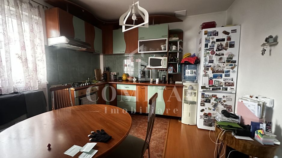 Apartament cu 2 camere | Ideal investiție | Manastur - Poză 7