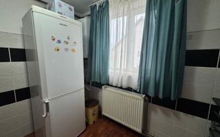 Apartament 2 camere, 52 mp utili, etaj 5,  str. Semaforului - Poză 5