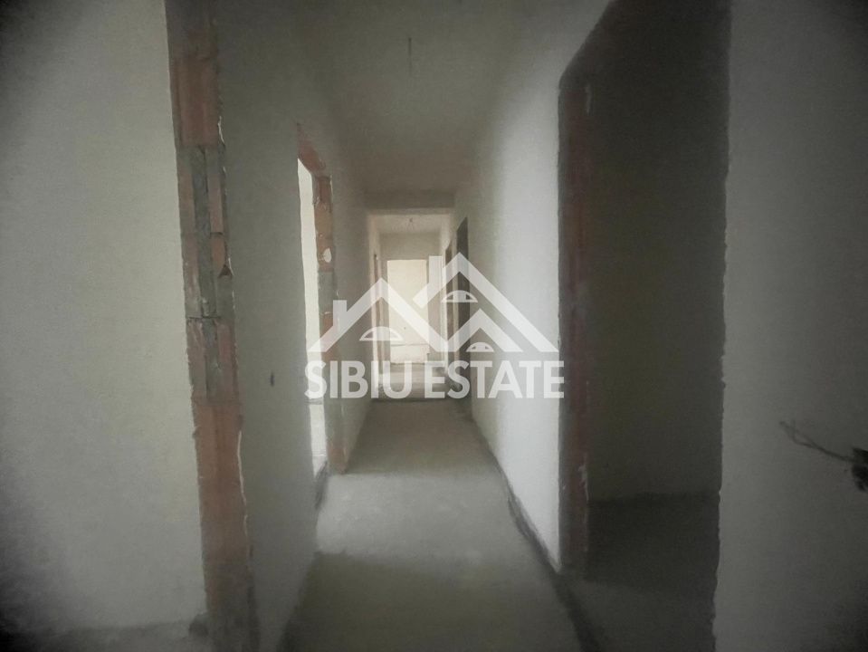 Apartament decomandat cu 2 camere-s.utila 52.57 mp, si gradina - Poză 7