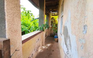 Casă cu potențial, 40 ari teren – Șomeș-Odorhei, Sălaj - Poză 9