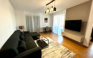 2 camere open space, Parcare, Prima Inchiriere, Elite City, Iris - Poză 3