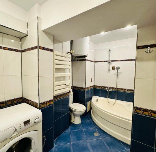 Apartament luminos lux | Stefan Cel Mare - Obor - Poză 13