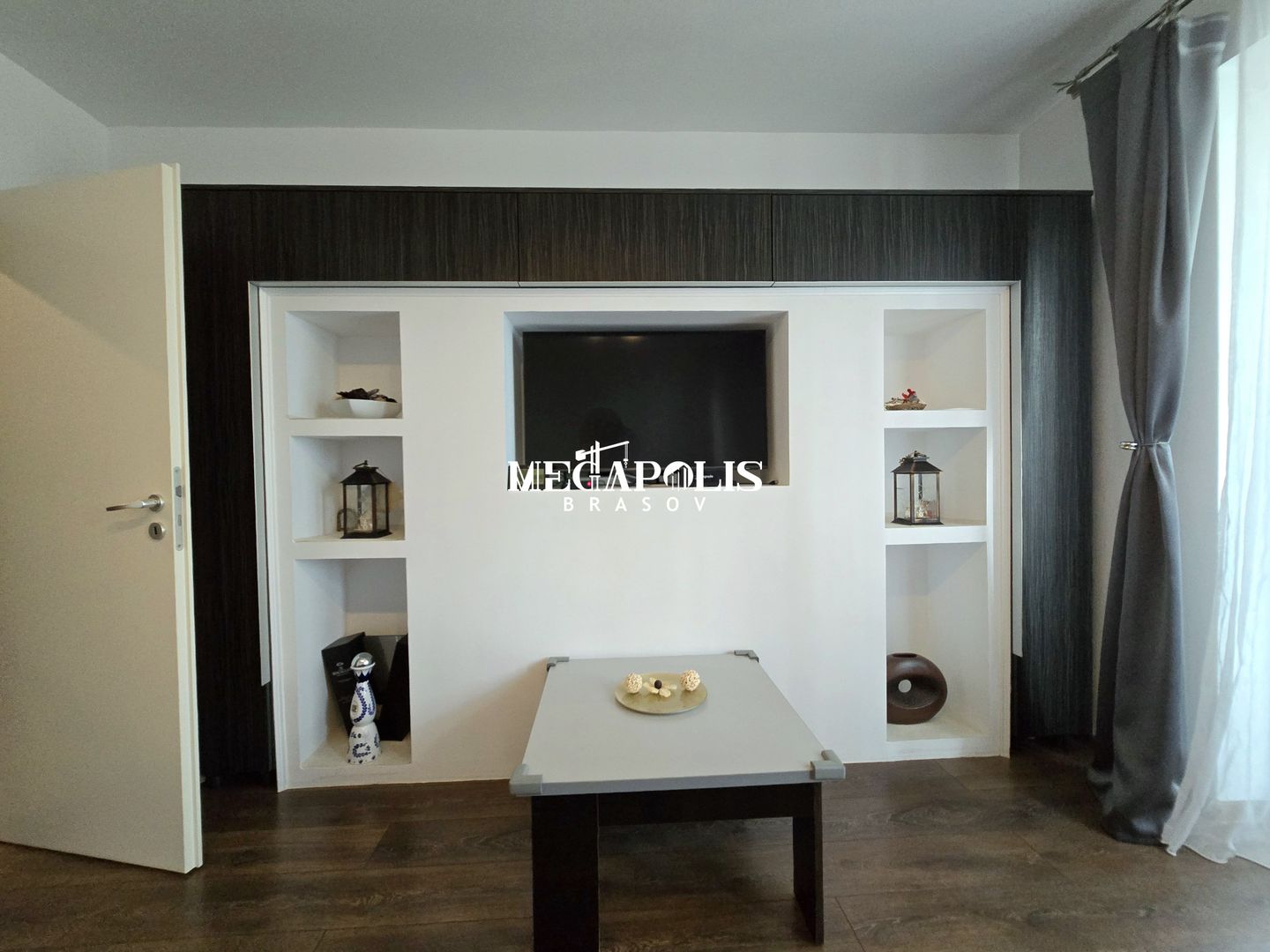 Apartament 3 Camere | Decomandat | 72mp | Parcare | Boxa | Avantgarden - Poză 9