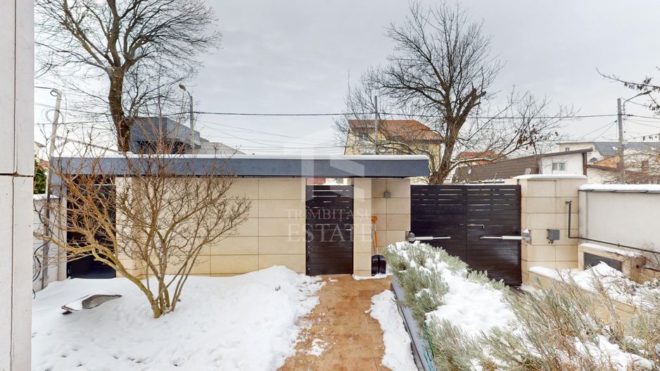 Vila Premium Damaroaia | Str. Garofitei - Poză 18