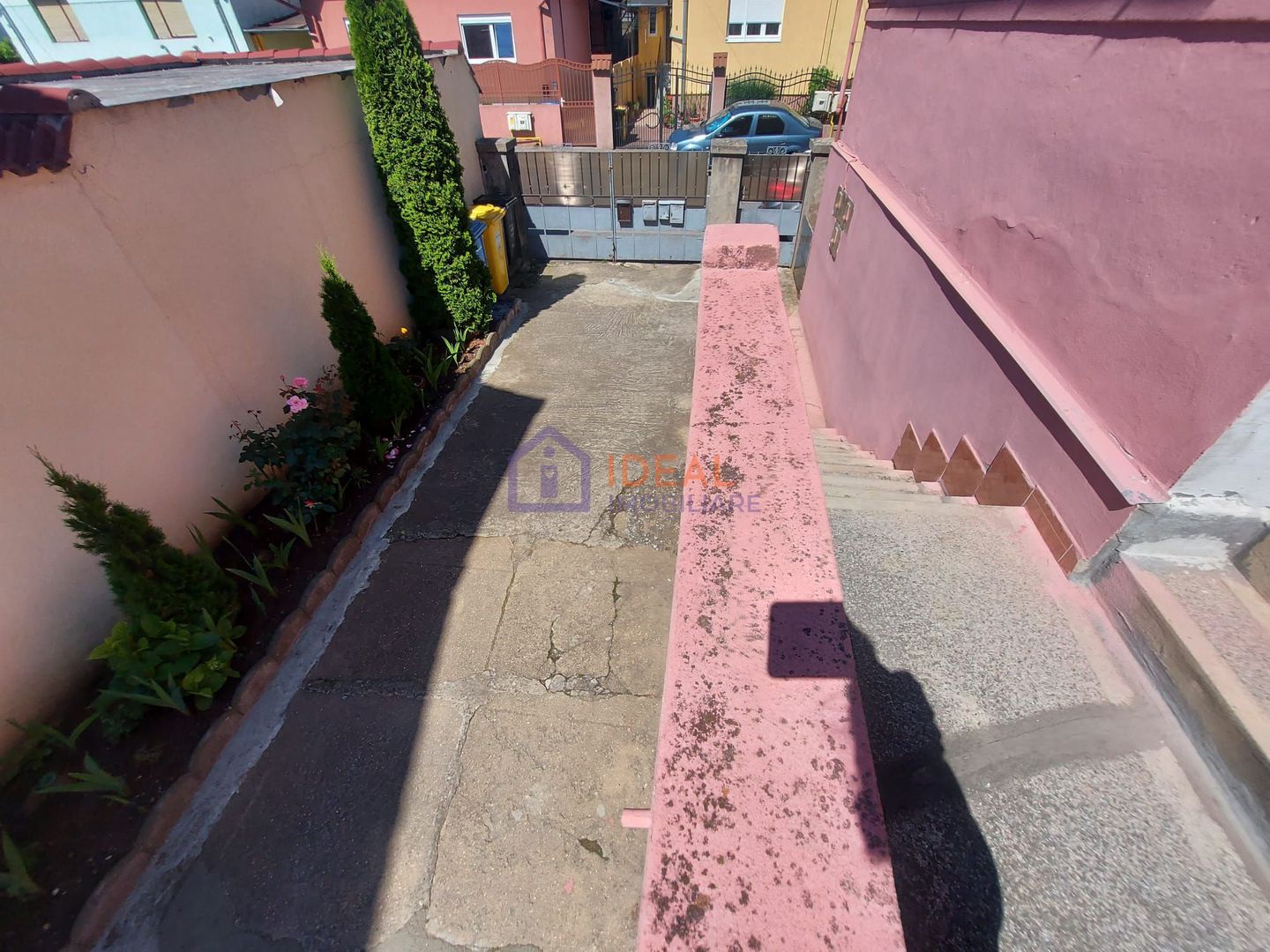 Casa cu 3 camere, zona Trei Stejari - Poză 9