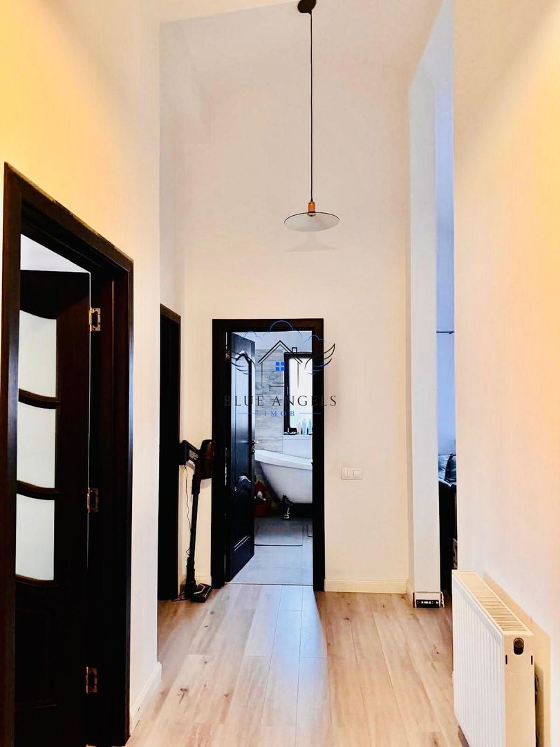 Apartament 2 camere, Sanpetru Residence, str Marte - Poză 1
