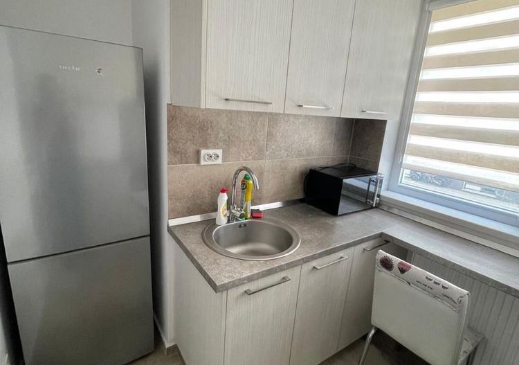 Garsoniera Mobilata si utilata complet, complex Avangarde City - Poză 7