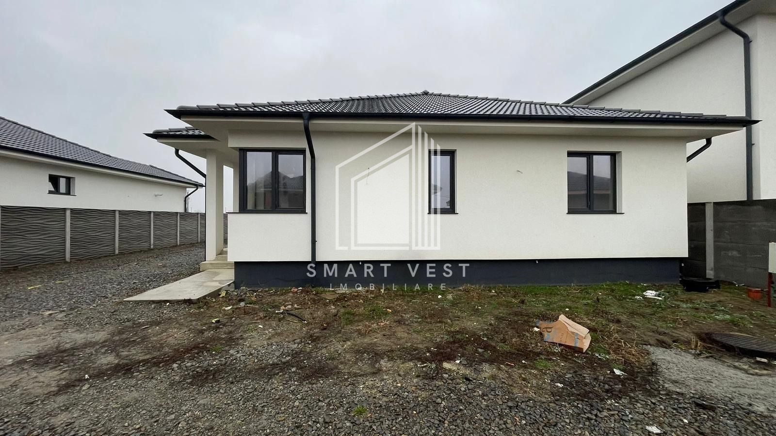 Casa de vanzare | 125mp | Martinesti | CP2866019 - Poză 1