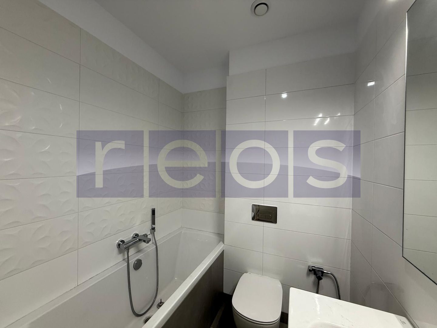 VANZARE 2 CAMERE 58MP | SOS NORDULUI | BLOC NOU | TERASA | LOC PARCARE - Poză 17