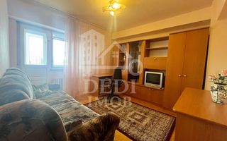 Apartament cu 3 camere de inchiriat Decebal, Oradea - Poză 1