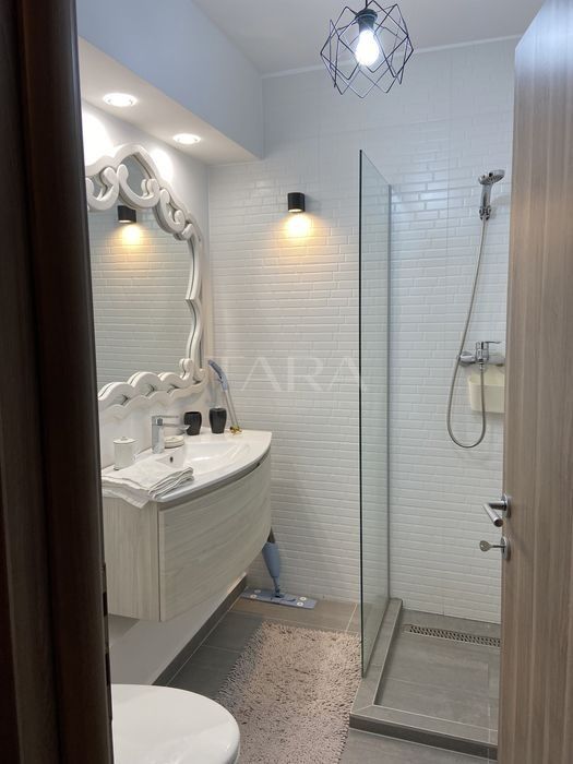 Apartament cu 3 camere de vânzare în zona Grigorescu - Poză 7