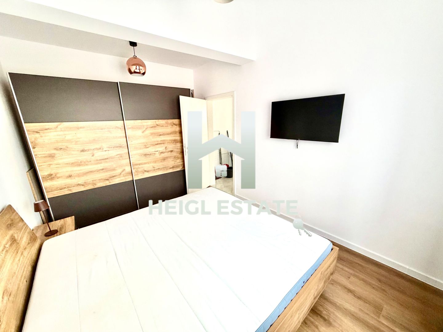Apartament cu 3 camere in Giroc in zona Penny - Poză 4
