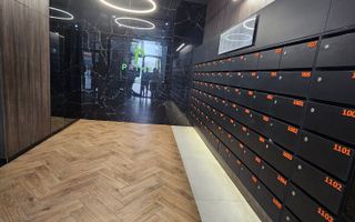 Apartament de vanzare in complexul Prima Onestilor-Oradea - Poză 24