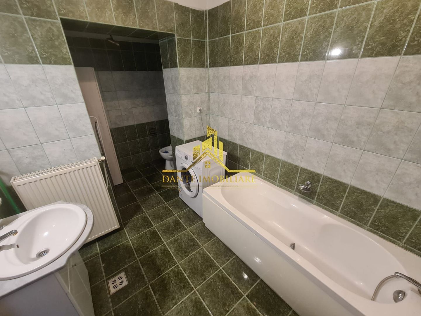 Casa individuala, mobilat modern, zona Grigorescu, curte, parcare - Poză 6