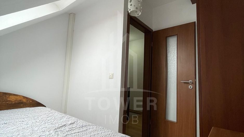 Apartament 3 camere - zona Valea Aurie - Poză 10