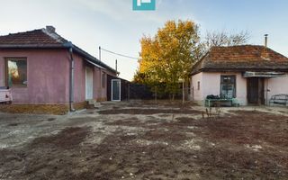 Casă cu teren generos în Sânnicolau Mic - Poză 12