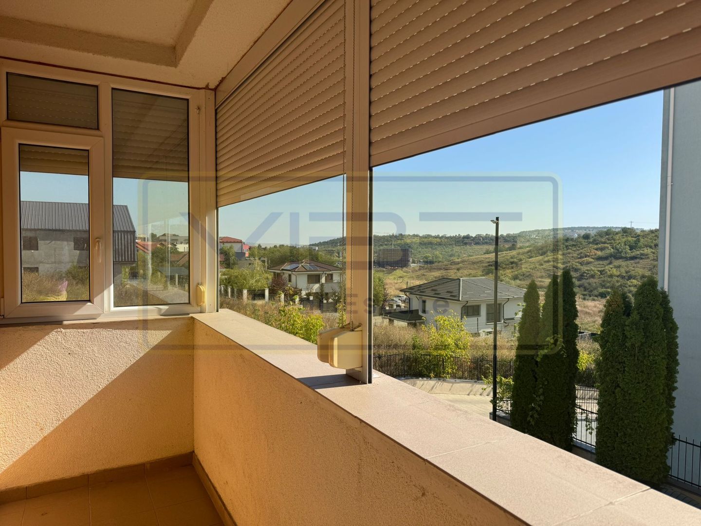 Apartament 2 camere decomandat Bucium - Family Market - Poză 18