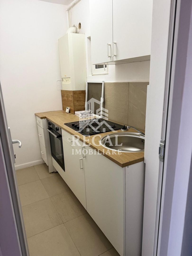 Garsonieră de închiriat în zona Micro 5/1 – confort și accesibilitate - Poză 2