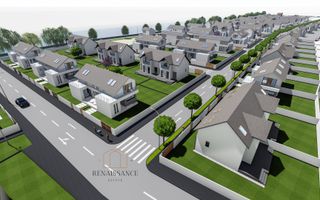 Arad Teren 52.000mp | Puz si Autorizatie in lucru | 140 Case + Blocuri - Poză 6