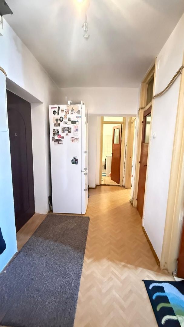 2 CAMERE | BULEVARDUL OCTAVIAN GOGA - Poză 5