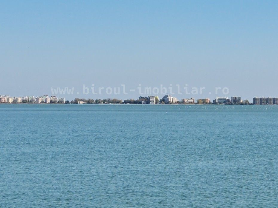 Apartament Spațios cu Vedere Frontală la Lacul Siutghiol și Mamaia - Poză 6