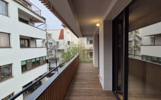 Apartament 3 camere, 2 bai, acces in apartament cu liftul - Dorobanti - Poză 15