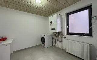 Casa moderna la cheie, Borhanci! - Poză 19
