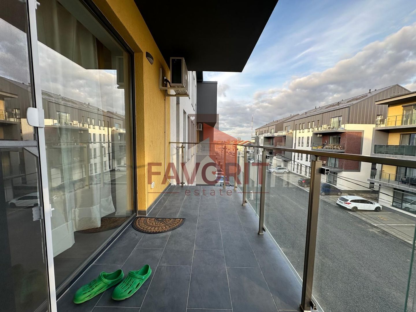 2 camere | etaj intermediar | centrala proprie | loc parcare | finisaje premium - Poză 11