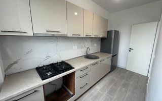Apartament 1 camera NOU Cartierul VISOIANU - Poză 6