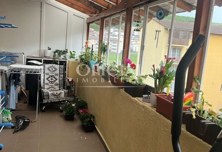Apartament 2 camere Decomandat | Terasa 12 Mp | Floresti Porii - Poză 8